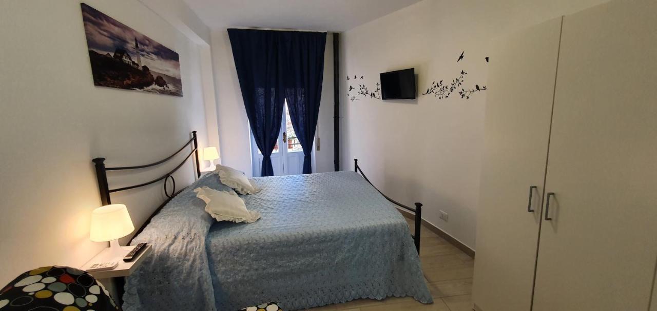 Casa Enrico Apartman Castelmola Kültér fotó