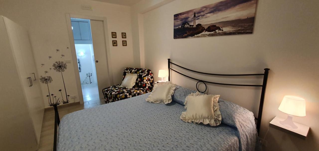 Casa Enrico Apartman Castelmola Kültér fotó