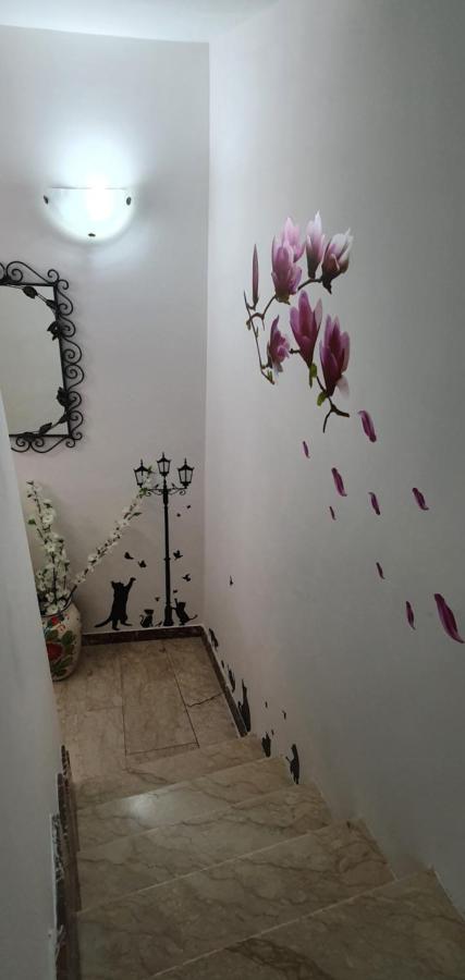 Casa Enrico Apartman Castelmola Kültér fotó
