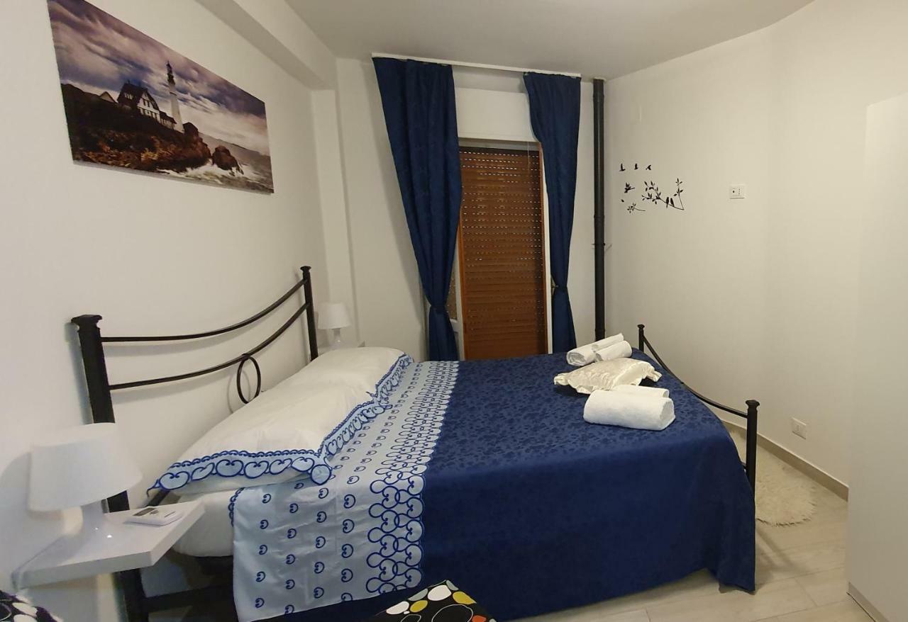 Casa Enrico Apartman Castelmola Kültér fotó