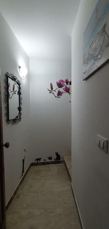 Casa Enrico Apartman Castelmola Kültér fotó