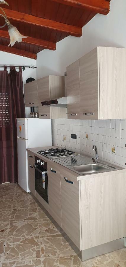 Casa Enrico Apartman Castelmola Kültér fotó