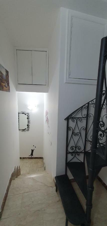 Casa Enrico Apartman Castelmola Kültér fotó