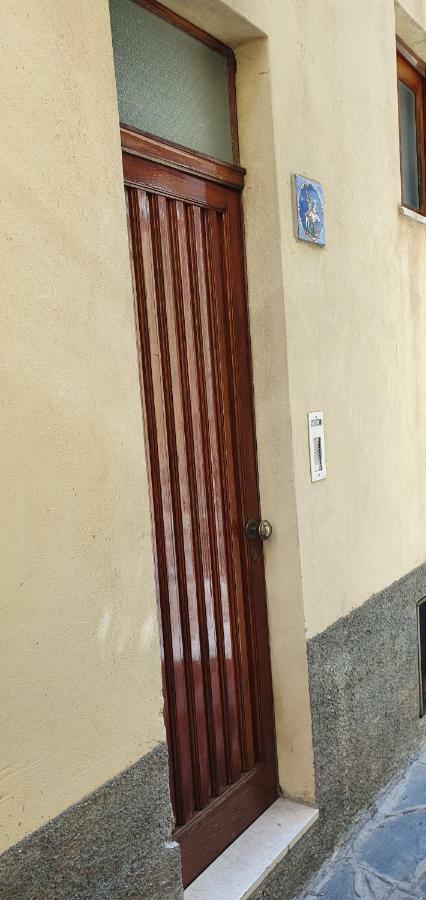 Casa Enrico Apartman Castelmola Kültér fotó